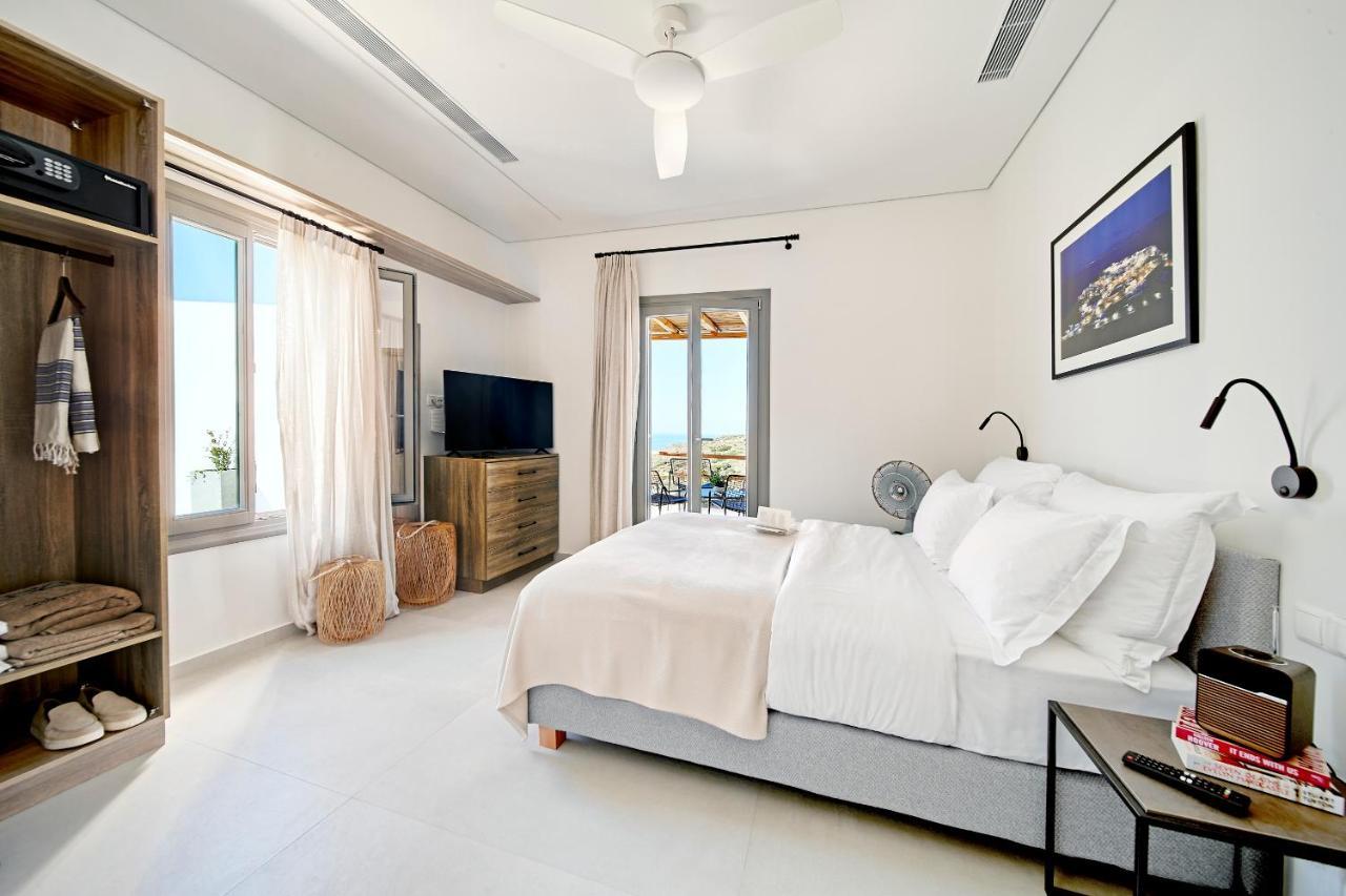 Sigma Residences Exambela Ngoại thất bức ảnh