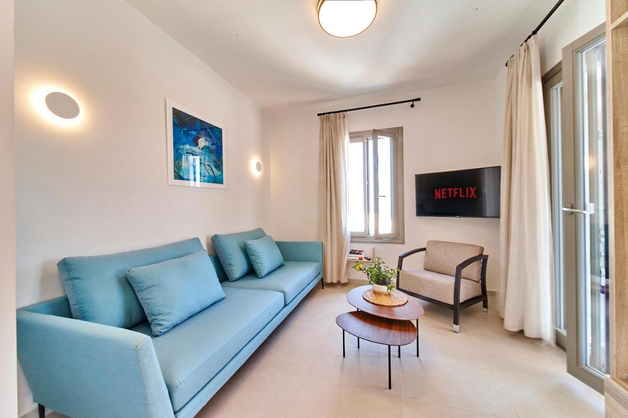Sigma Residences Exambela Ngoại thất bức ảnh