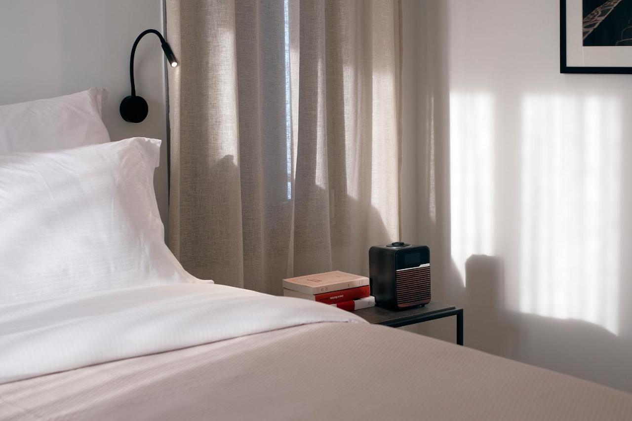 Sigma Residences Exambela Ngoại thất bức ảnh