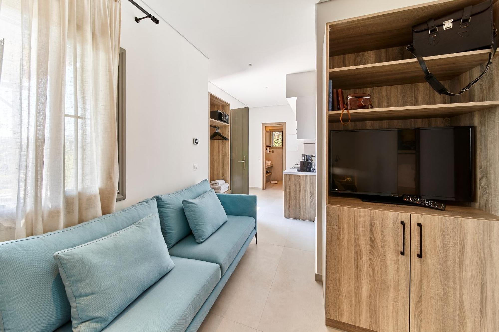 Sigma Residences Exambela Ngoại thất bức ảnh