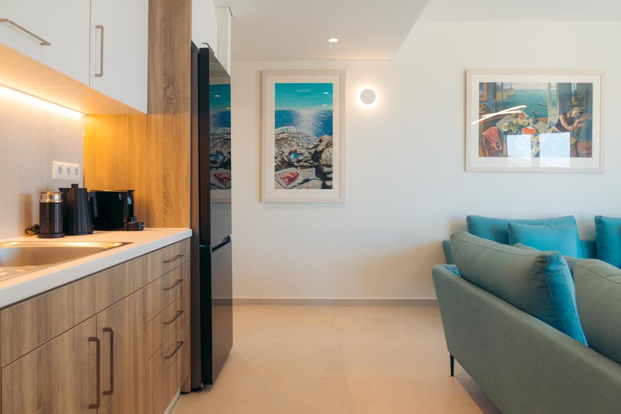 Sigma Residences Exambela Ngoại thất bức ảnh