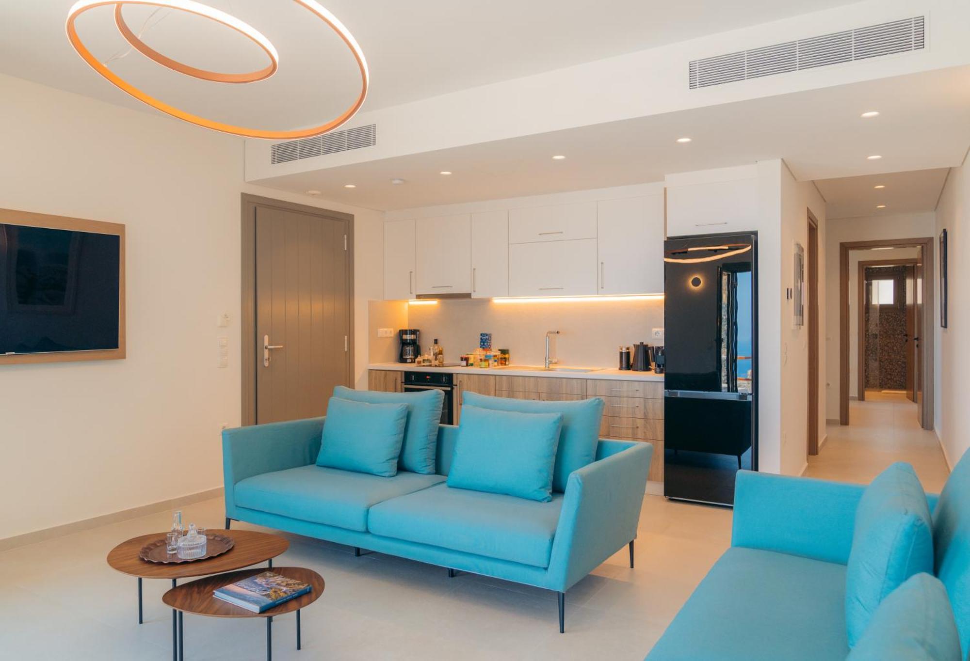 Sigma Residences Exambela Ngoại thất bức ảnh