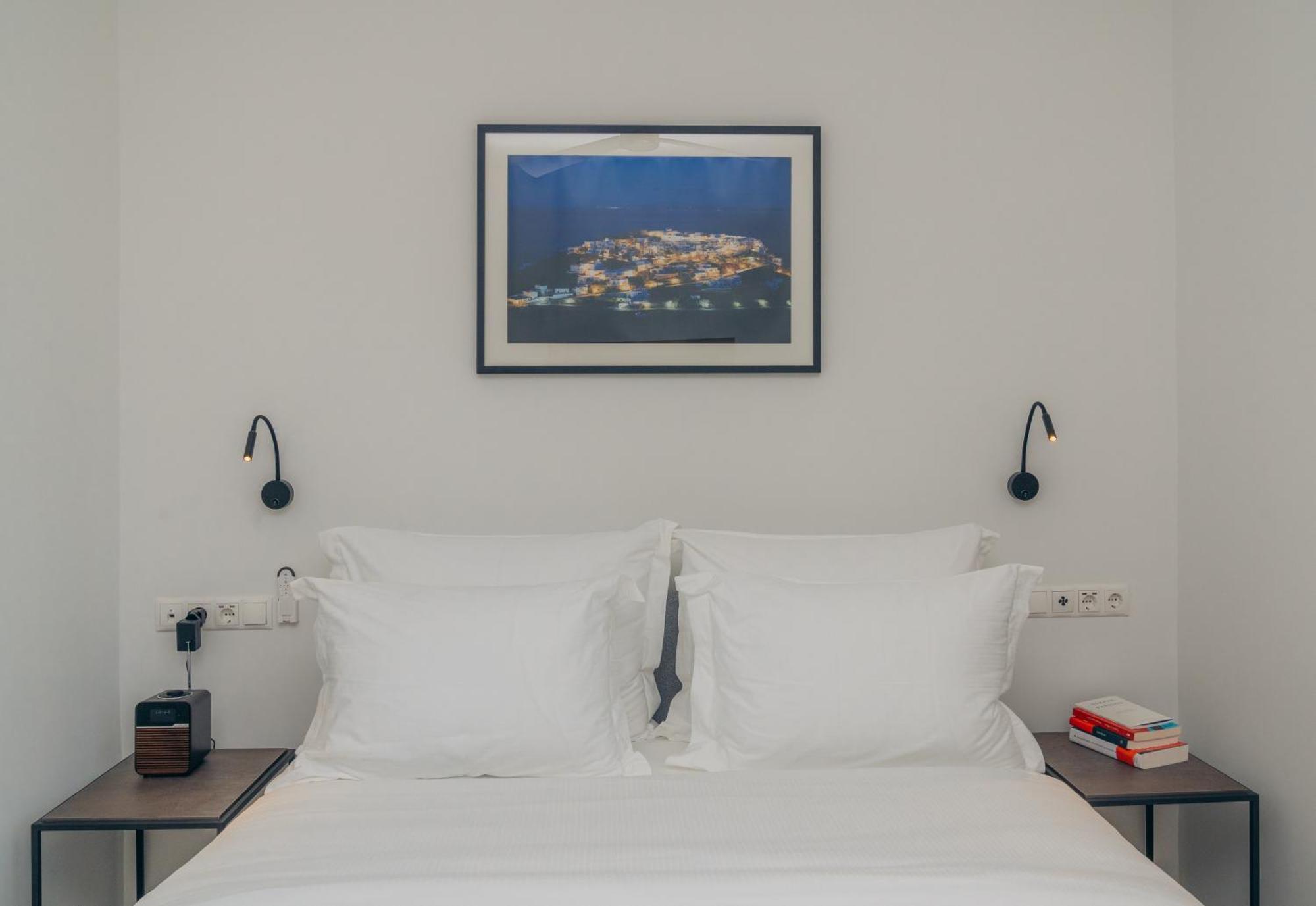 Sigma Residences Exambela Ngoại thất bức ảnh
