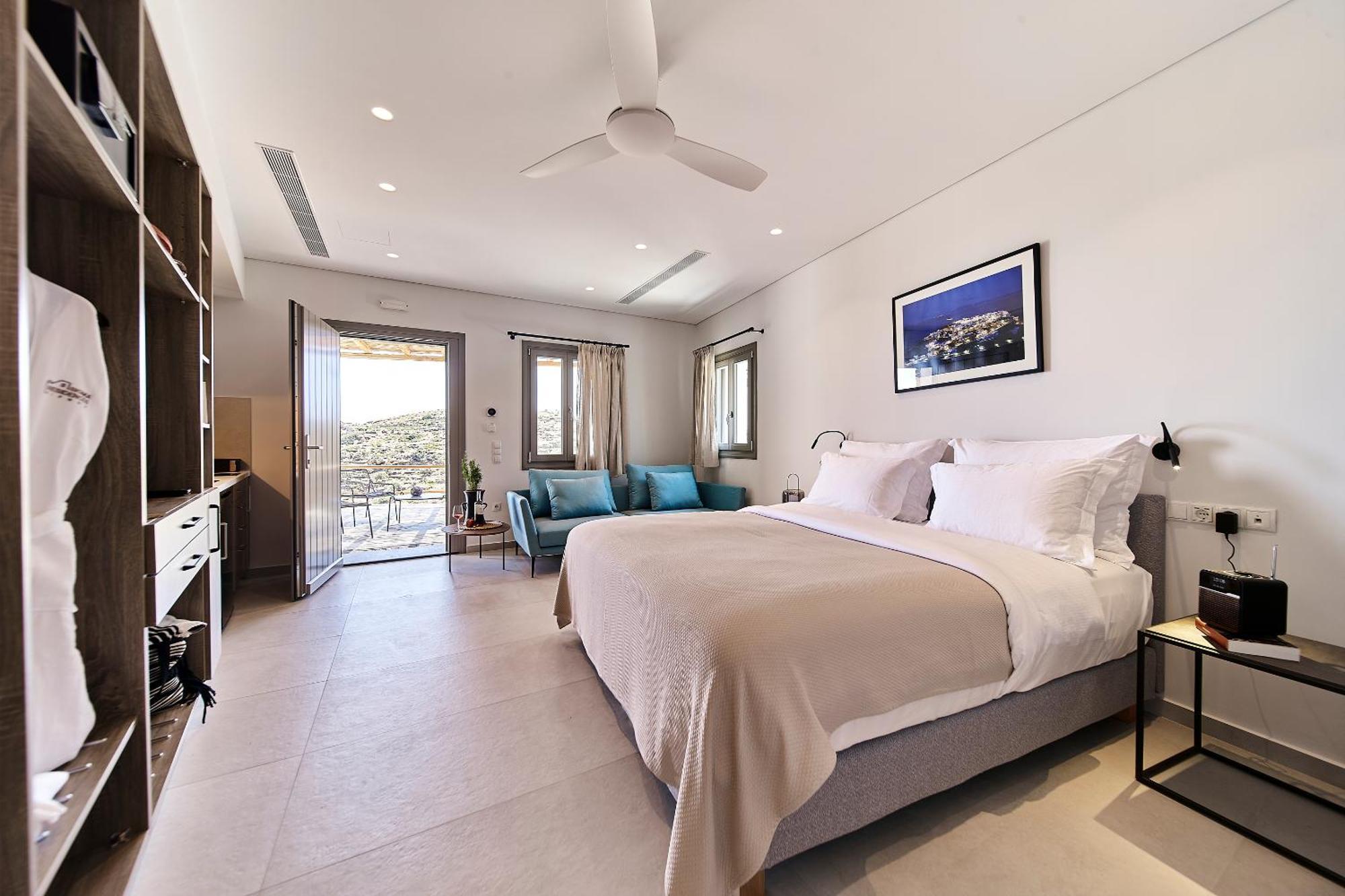 Sigma Residences Exambela Ngoại thất bức ảnh