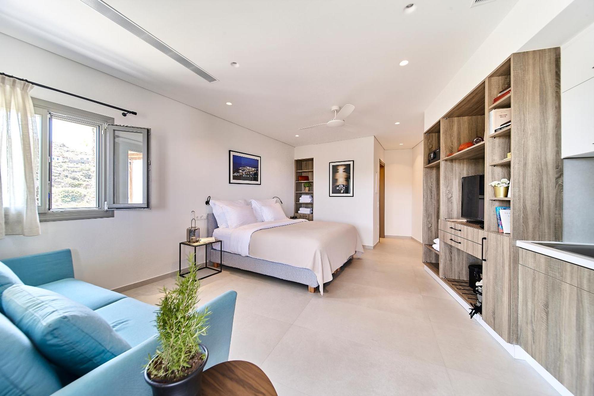 Sigma Residences Exambela Ngoại thất bức ảnh