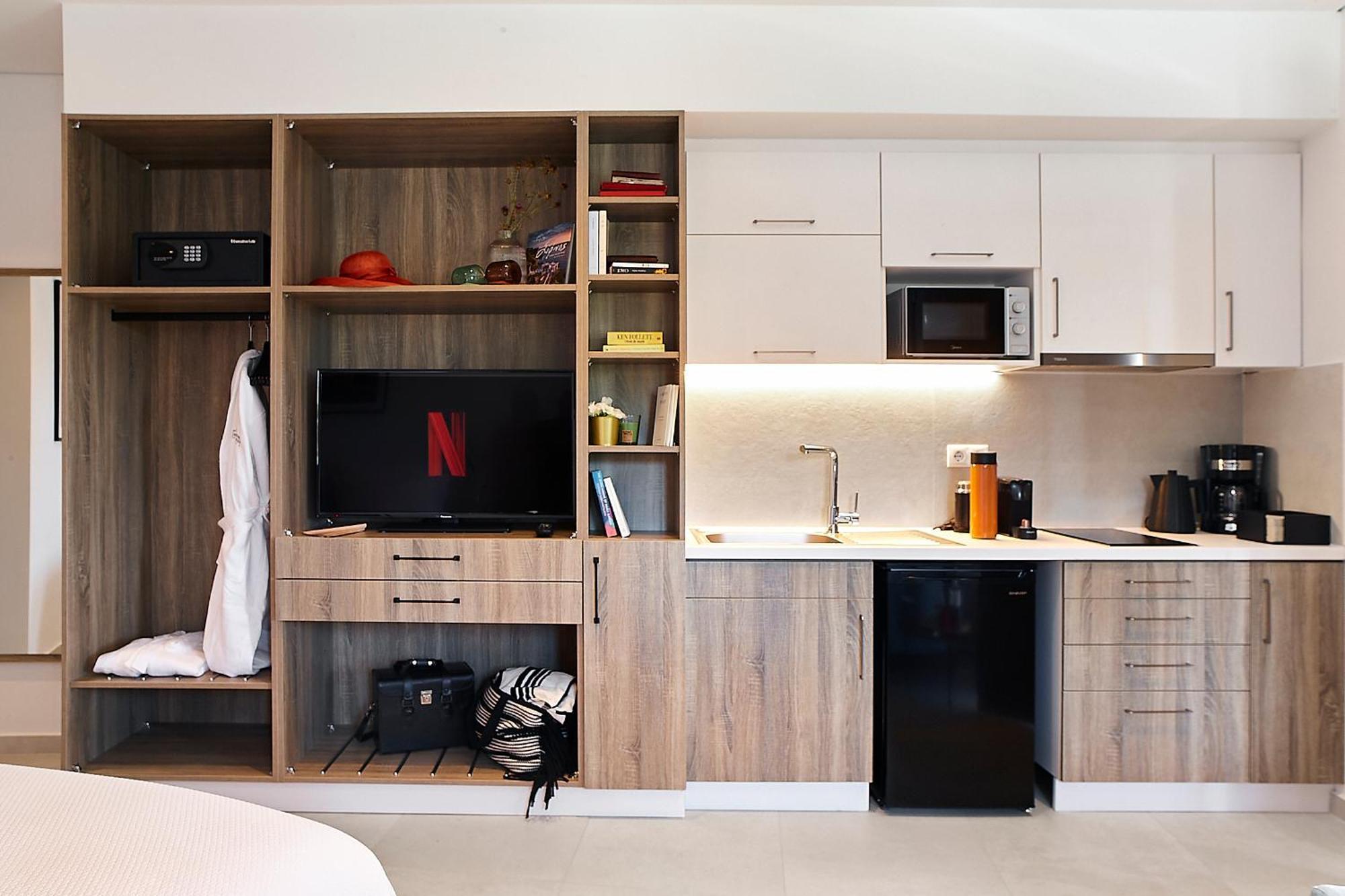 Sigma Residences Exambela Ngoại thất bức ảnh
